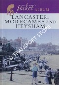 Lancaster, Morecambe and Heysham - A Pocket Album by HAYES, Cliff